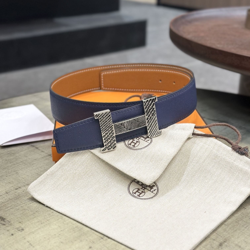 H**mes belts